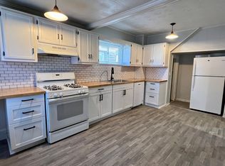 2650 Chesterfield Ave, Huntington, WV 25702