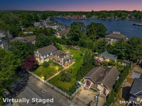 26 Pearl Street, Groton, CT 06355