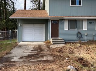 7147 W Trevor St #1, Rathdrum, ID 83858