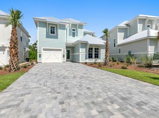 19 Sugar Sands Dr, Santa Rosa Beach, FL 32459