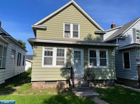 1415 13th Ave E, Hibbing, MN 55746
