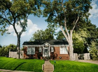 1164 Tate Dr, Columbus, GA 31906