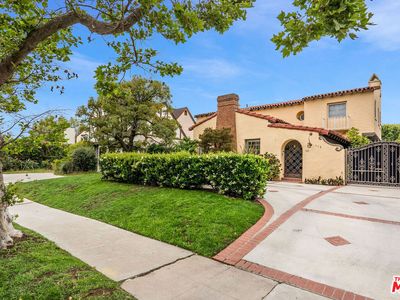 119 S Highland Ave, Los Angeles, CA, 90036