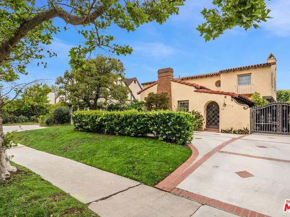 119 S Highland Ave, Los Angeles, CA 90036