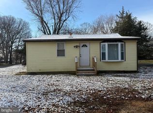 365 Old Deerfield Pike, Bridgeton, NJ 08302