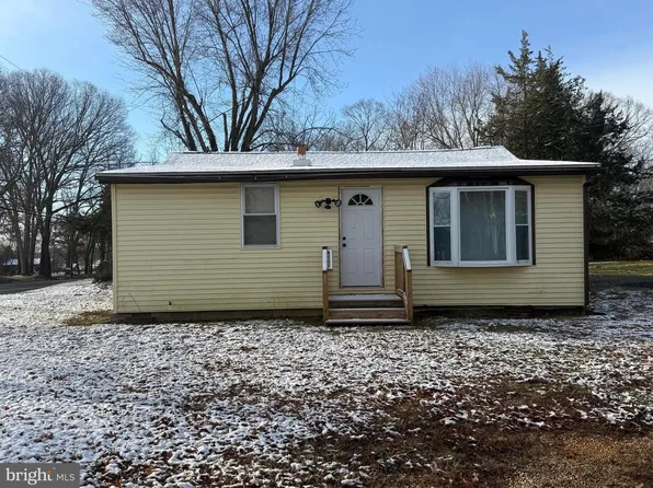 365 Old Deerfield Pike, Bridgeton, NJ 08302