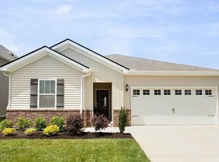 144 Southwind Run, Spring Hill, TN 37174
