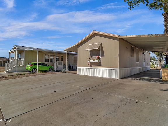 2nd image of 19602 N 32ND Street #91