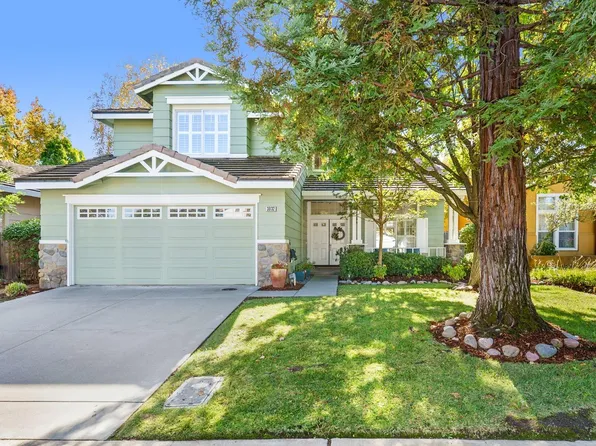 3032 Florinda Ln, Davis, CA 95618