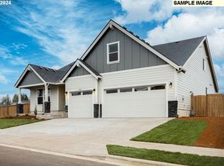 1343 N Kalani Loop LOT 53, Ridgefield, WA 98642