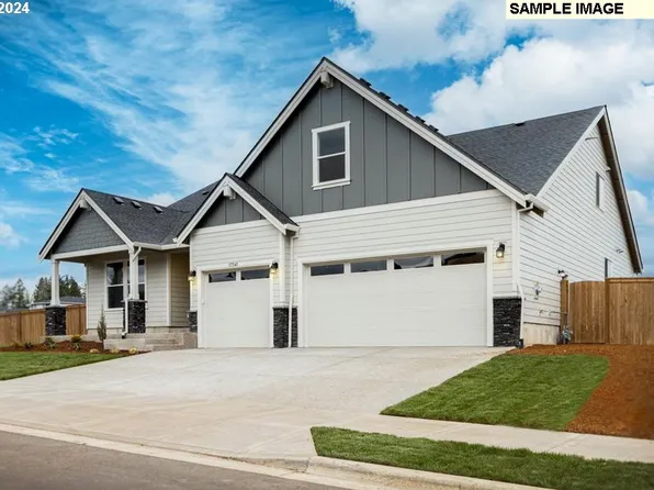 1343 N Kalani Loop Lot 53, Ridgefield, WA 98642