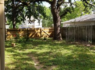 406 E Foch St, Bryan, TX 77801