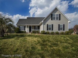 3800 Little John Ct, Fayetteville, NC 28306