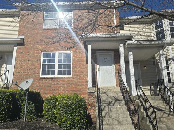 317 Timberway Cir, Nashville, TN 37214
