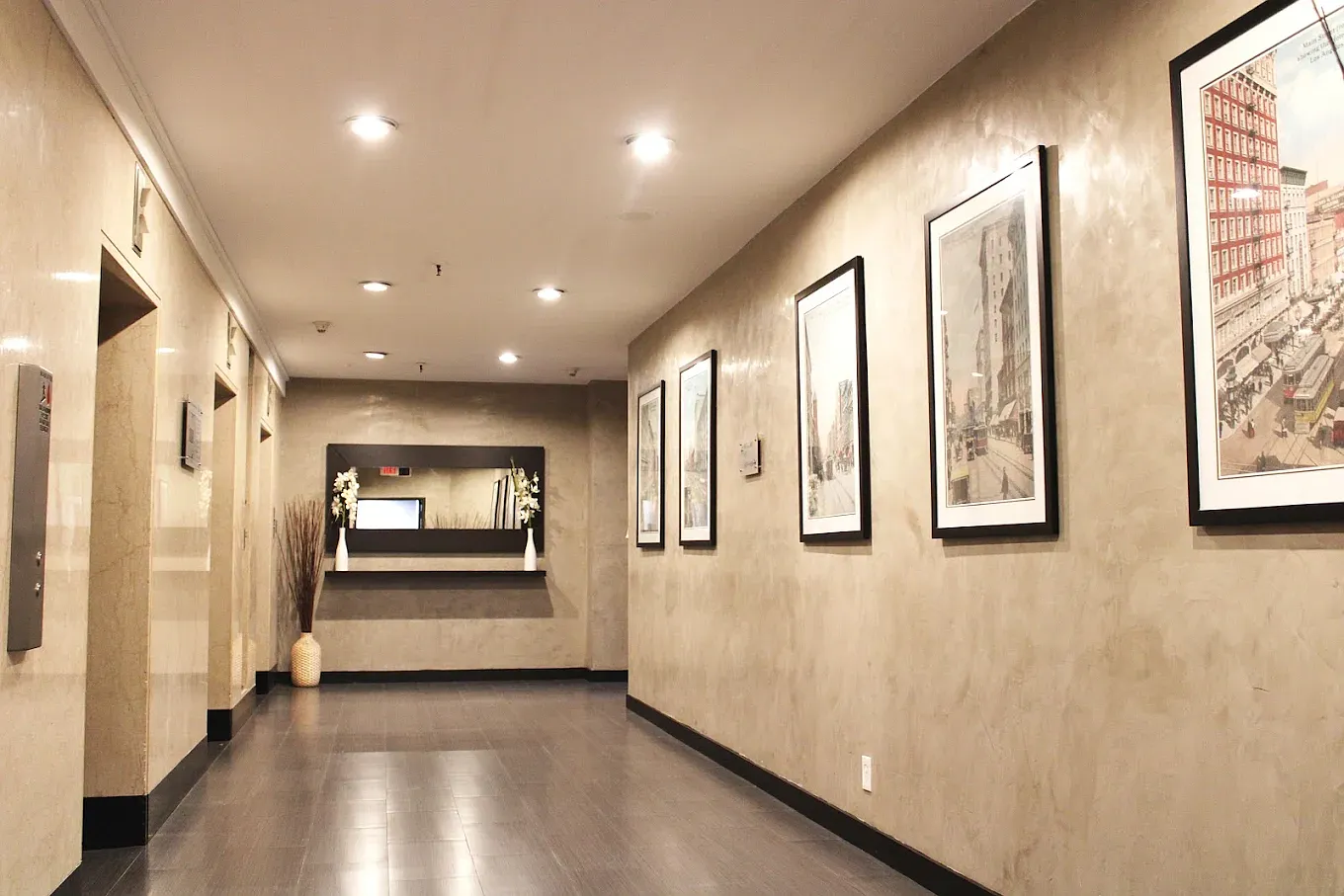 Premiere Towers — Photo 3