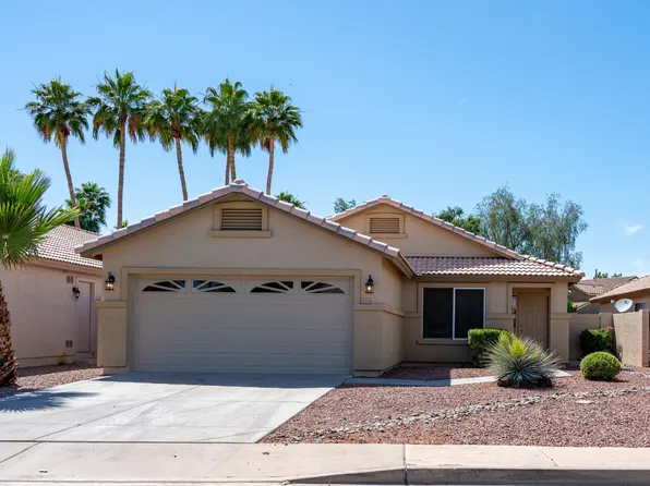 1652 S Oak St, Gilbert, AZ 85233