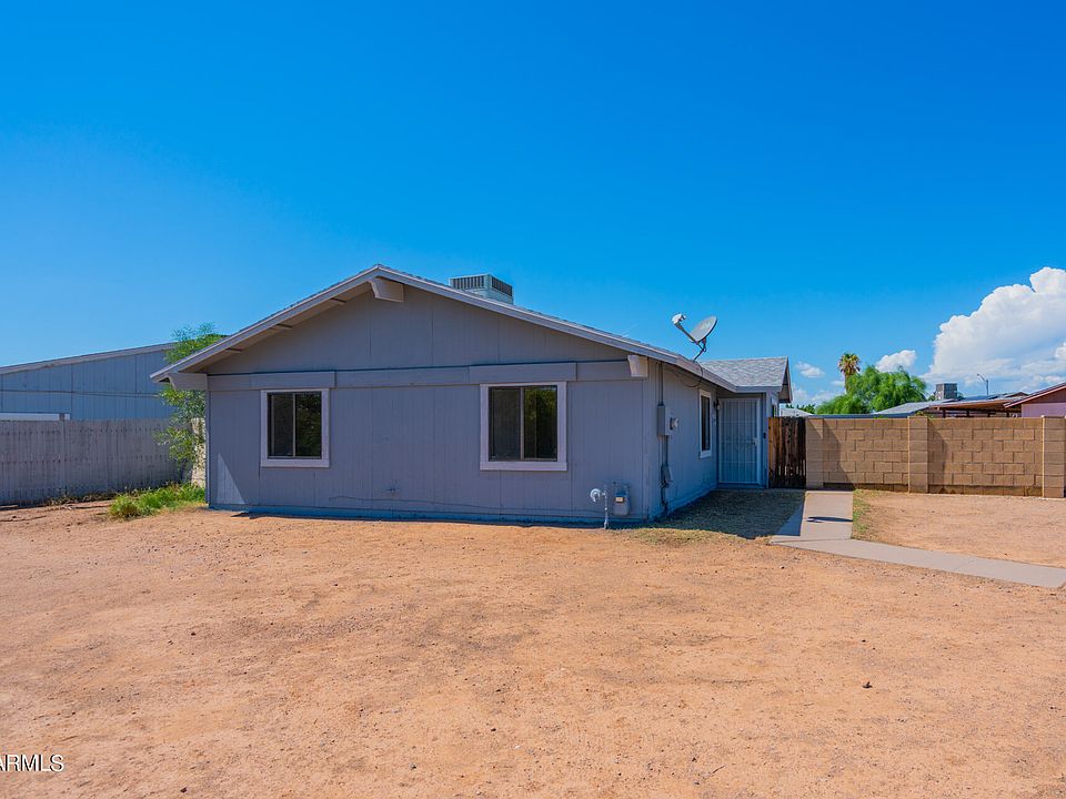 14053 N 48th Ave, Glendale, AZ 85306 Zillow