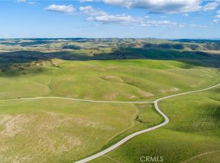 0 Douglas & Claribel Rdg LOT 36, San Miguel, CA 93451