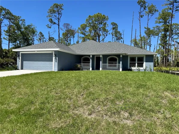 3360 Stokie Ave, North Port, FL 34286