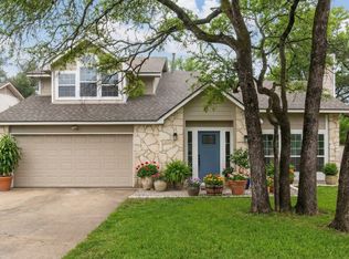 13236 Kerrville Folkway, Austin, TX 78729