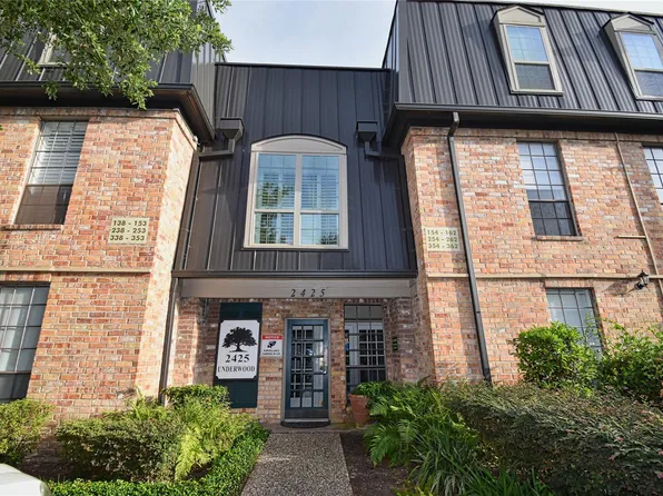 2425 Underwood St APT 346, Houston, TX 77030