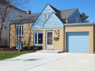 624 S Catherine Ave, La Grange, IL, 60525
