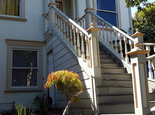 366 Eureka St, San Francisco, CA 94114