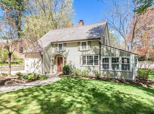 10 Audubon Rd, Lexington, MA 02421