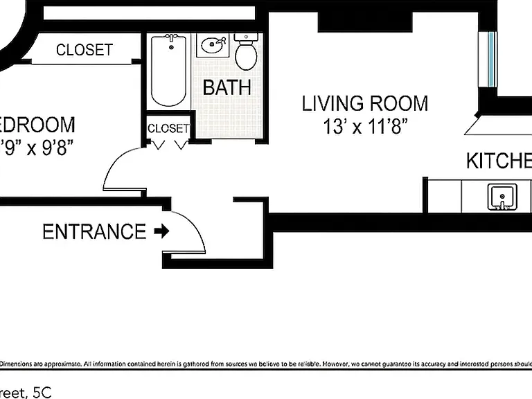 439 Hicks St #5C — Photo 7