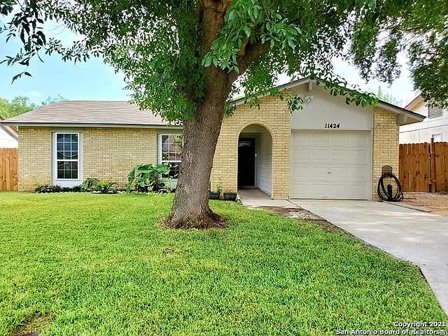 1st image of 11424 Pine Mesa