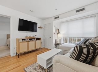 Belle Isle Condominiums, Revere, MA 02151