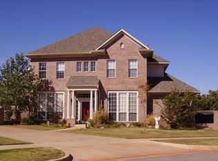 712 NW 153rd St, Edmond, OK 73013