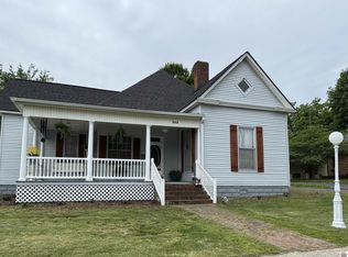 203 E 13th St, Benton, KY 42025