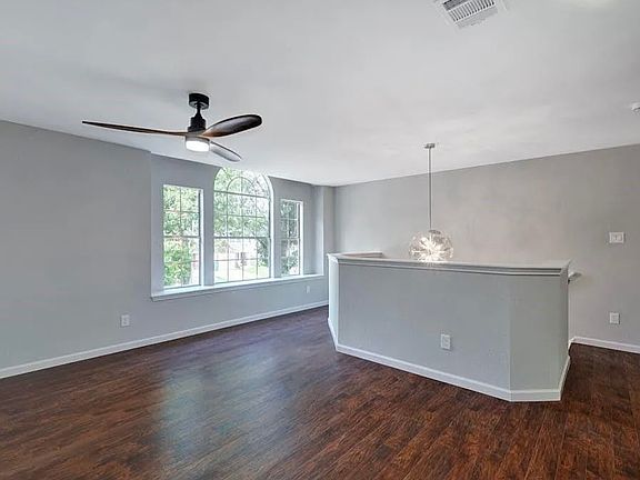 Upstairs Den