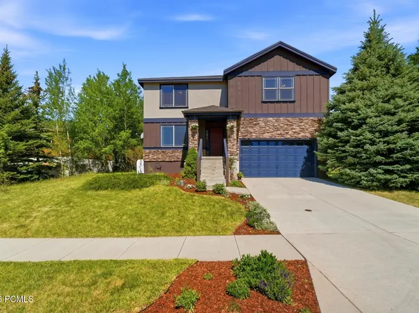 5575 Fairview Dr, Park City, UT 84098