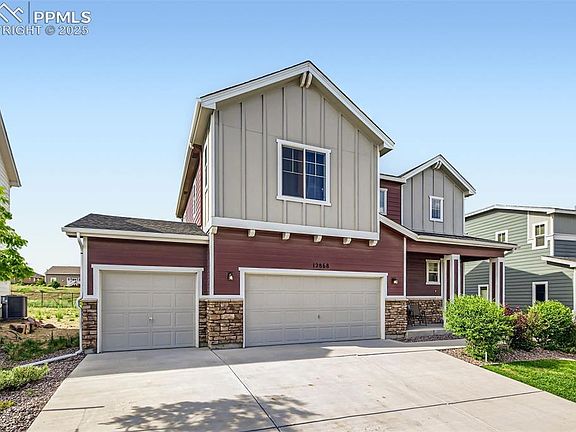 3rd image of 12868 Stone Valley Dr