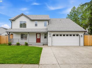 2910 NE 117th Ct, Vancouver, WA 98682