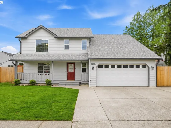 2910 NE 117th Ct, Vancouver, WA 98682