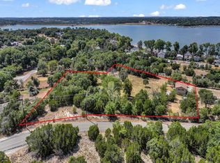 4103 White Settlement Rd, Weatherford, TX 76087