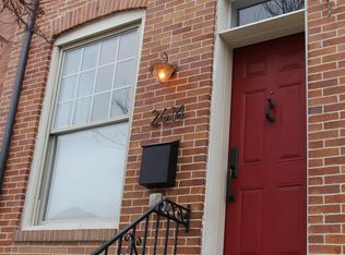 2614 Foster Ave, Baltimore, MD 21224