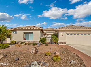 62128 E Redwood Dr, Saddlebrooke, AZ 85739