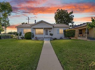 2301 Manor St, Bakersfield, CA