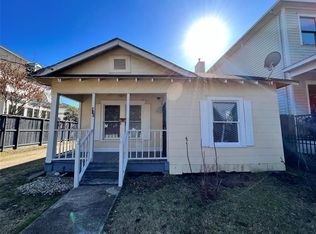 618 E 10th 1/2 St, Houston, TX 77008