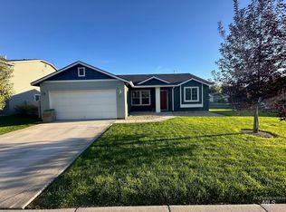 2231 W Neilscott, Nampa, ID 83686
