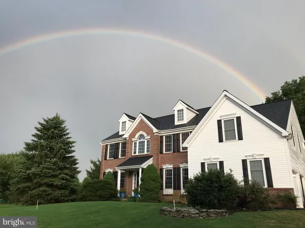 650 Maple Glen Cir, Maple Glen, PA 19002