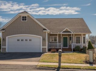 2 Timberpost Way #2, Hebron, CT 06248