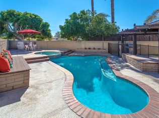3434 W Glen Holly Dr, Anaheim, CA 92804