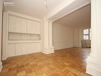 Rented by Sotheby's International Realty