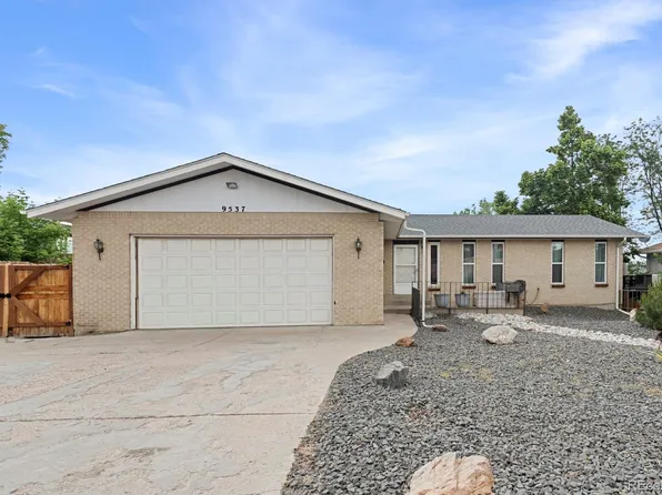 9537 Grandview Avenue, Arvada, CO 80002