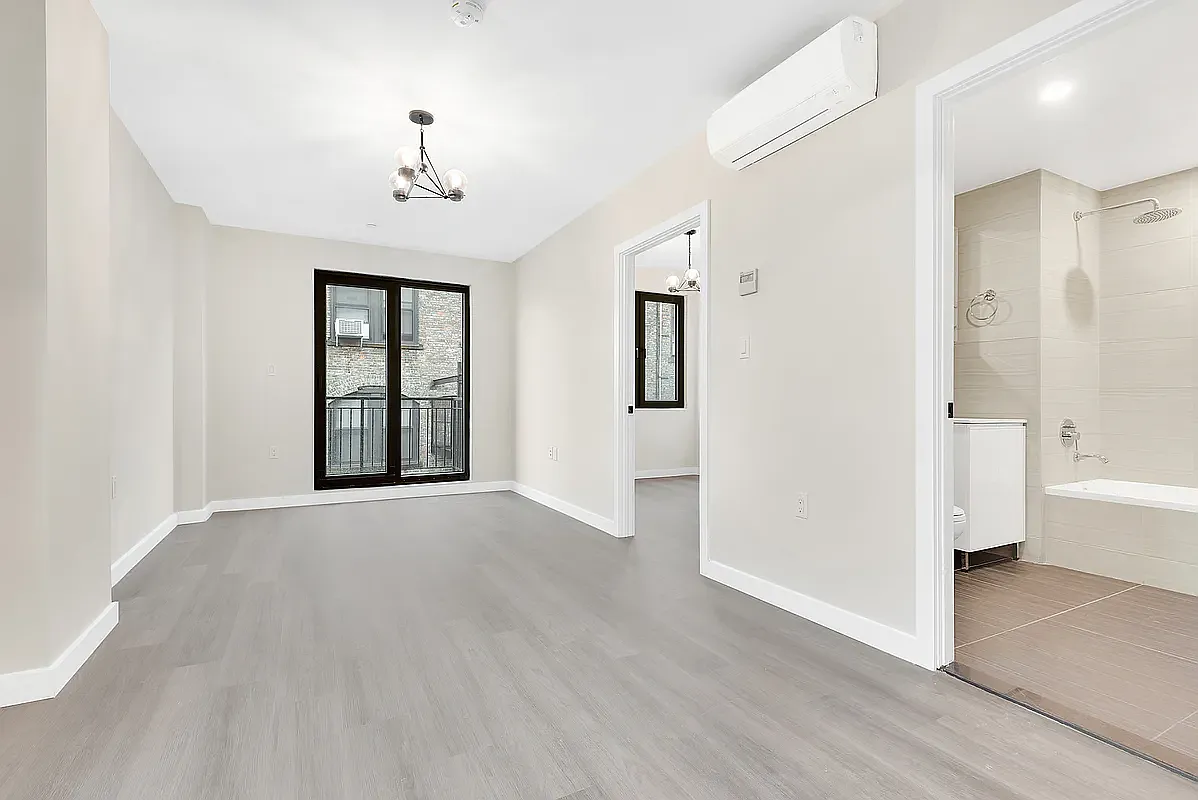 221 East 105th Street — Photo 1